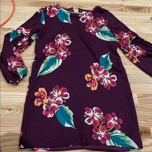 Loft Dress Size Small